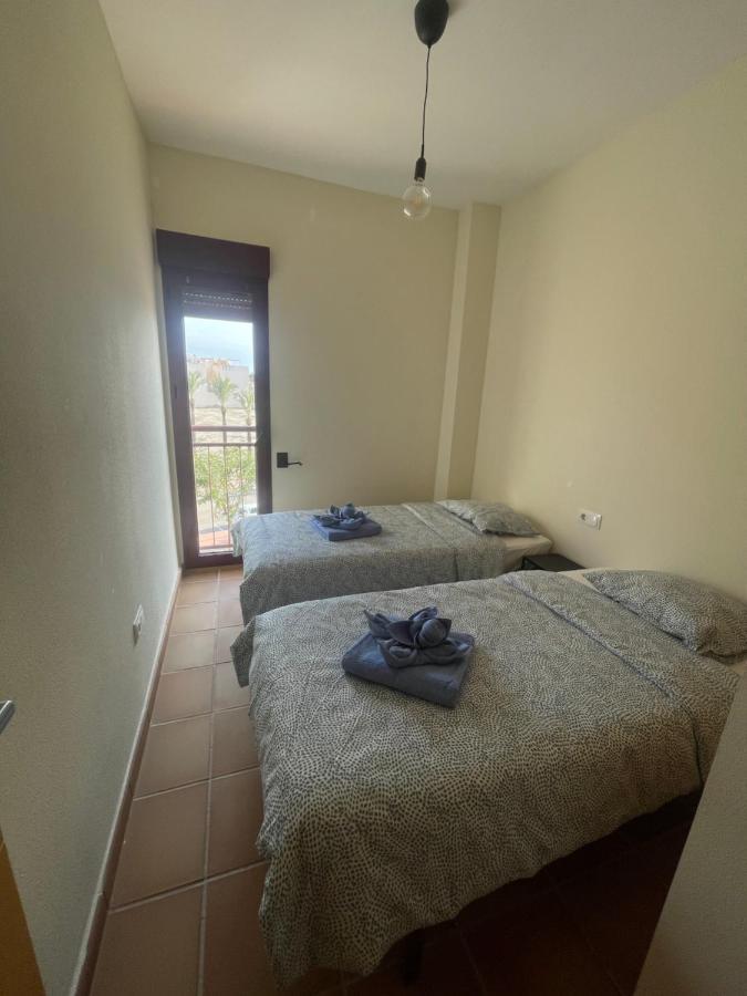 Espacioso Apartamento En Archena Murcja Zewnętrze zdjęcie